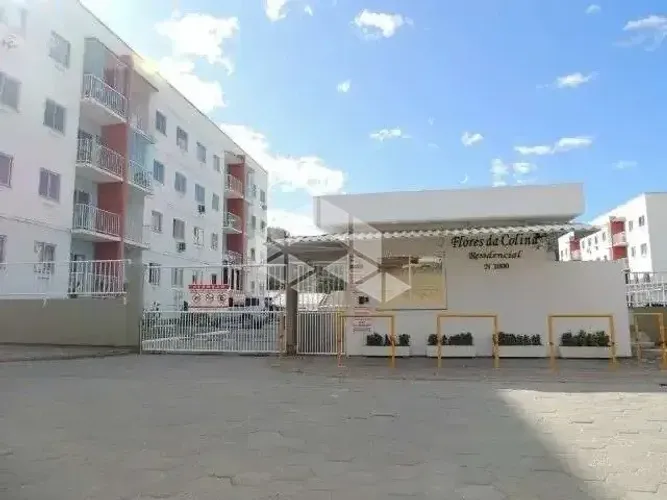 Apartamento 2 quartos Palhoça