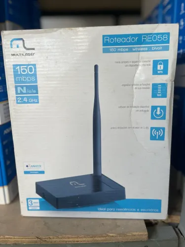 Roteador 