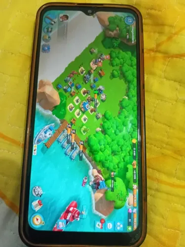 Motorola E7 plus todo bom e original 