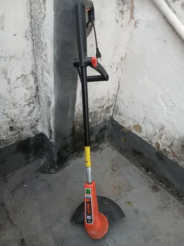 Cortador de gramas
