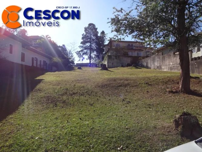 TERRENO RESIDENCIAL em BARUERI - SP, ALDEIA DA SERRA