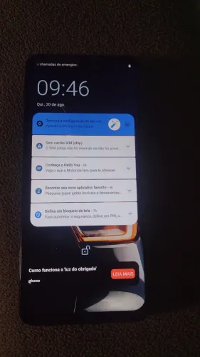 Moto g14