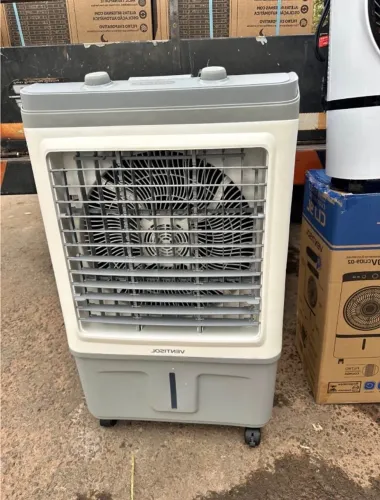 Climatizadores (novo embalado)
