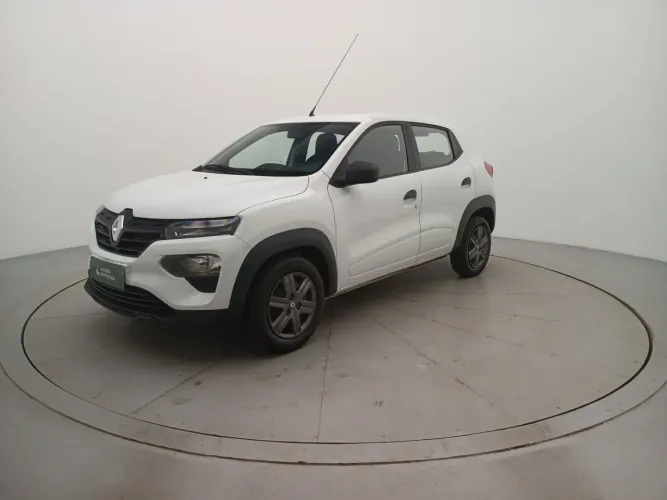 Renault Kwid 1.0 Zen 2023