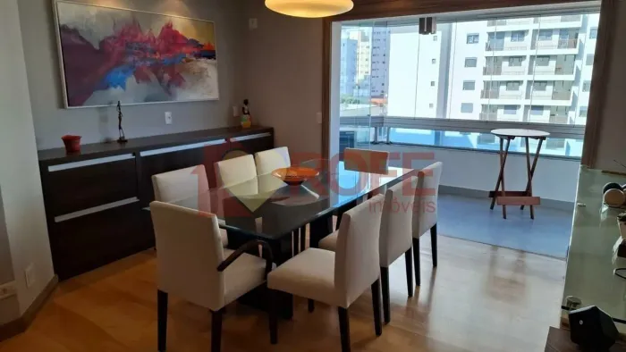 Apartamento com 4 quartos à venda e Locação na Rua Alvorada, 270, Vila Olímpia, São Paulo