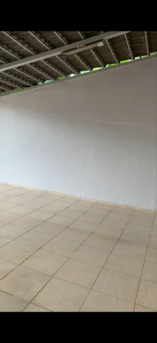 Alugo casa 2 quartos rio formoso 1500