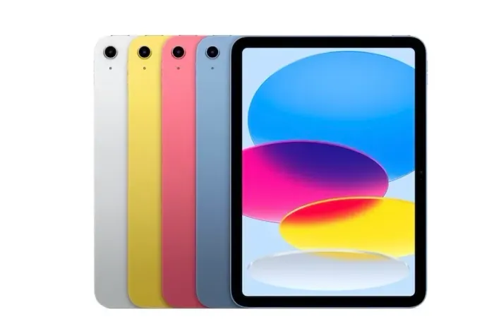 IPad 10ª 256GB WI-FI Novo Lacrado Garantia de Fabrica