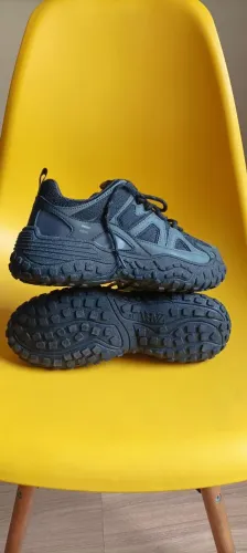 Tênis Zara infantil