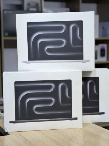 MACBOOK PRO M5 PRO 24/1TB 16 POL (NOVO) LOJA FÍSICA - LOURDES -BH NOTA FISCAL 