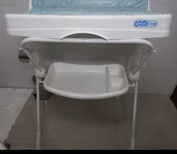 Banheira ? 