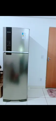 Geladeira