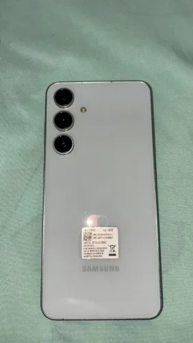 Celular Samsung Galaxy 24 FE
