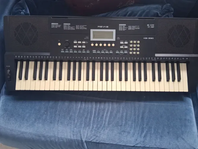Teclado