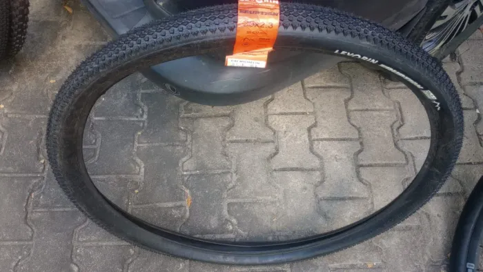 Peças para bicicletas 