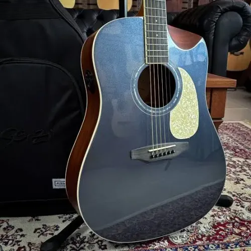 violão seizi akira