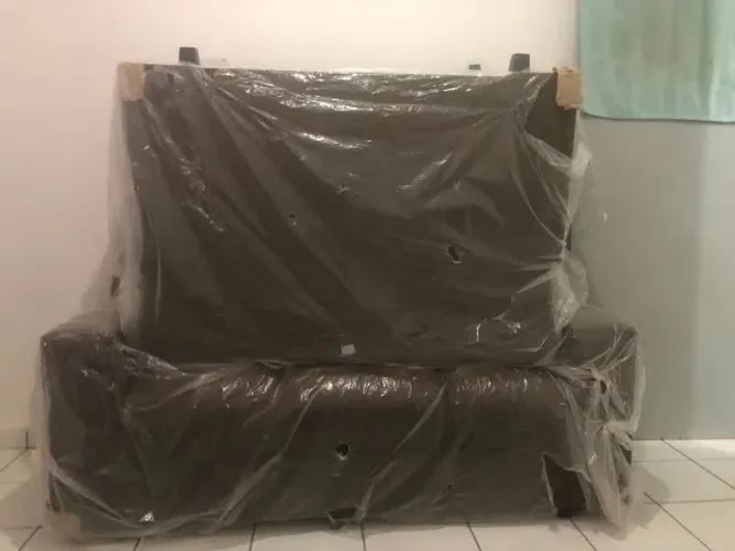 vende-se esse sofá
