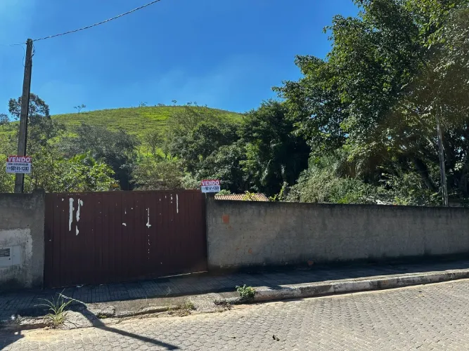 Chácara Bananal + Próx. Centro + 1.166m2 + Escritura
