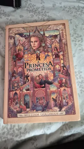 A princesa prometida