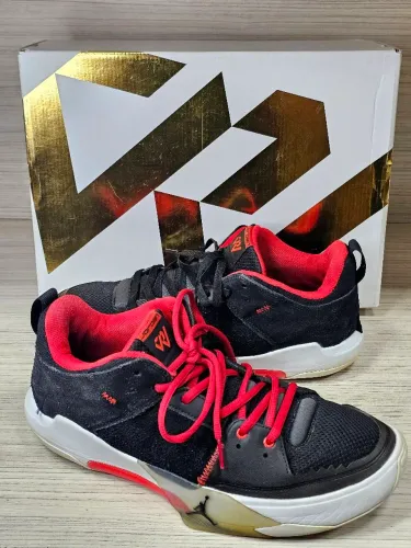 Air Jordan One Take 5