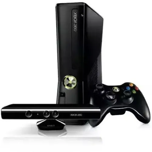Xbox 360 destravado e revisado