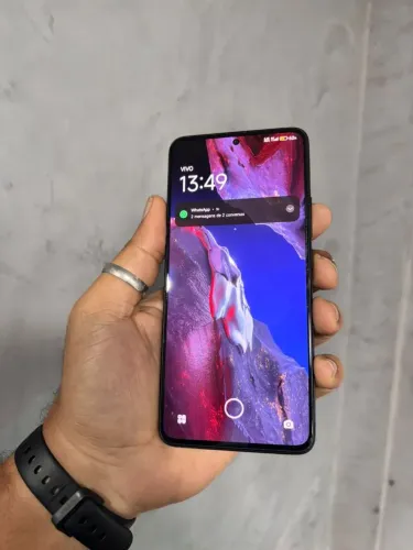 Poco F5 pro 