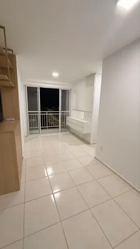 Cobertura no Estilo Ponta Negra disponível para locação