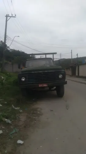 Ford 600 15 mil 2-198-355-9380