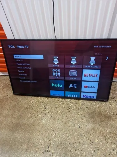 Tv Roku 32 LED