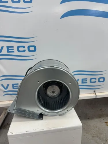 VENTILADOR SIROCCO DUP D4E160-DA01