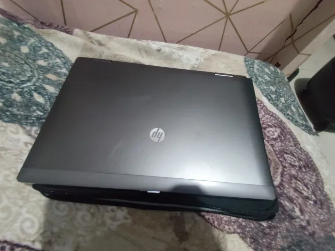 Notebook pra vender