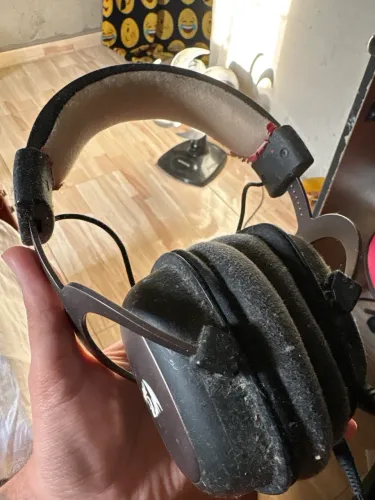Headset Gamer Redragon Zeus Original - Funcionando
