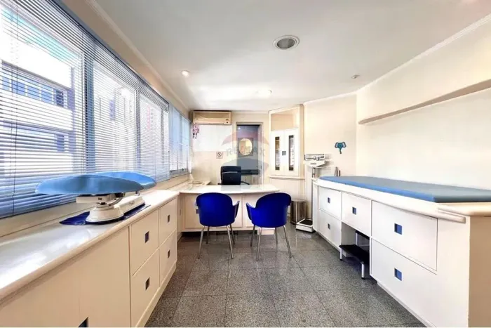 Locação - Sala Comercial no Centro de Campinas, 51m² !