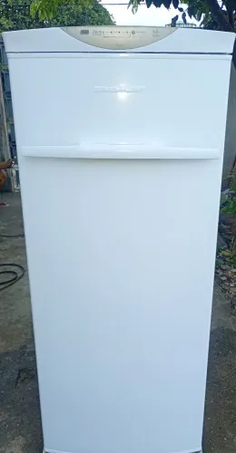 Freezer Frost Free Brastemp 320L