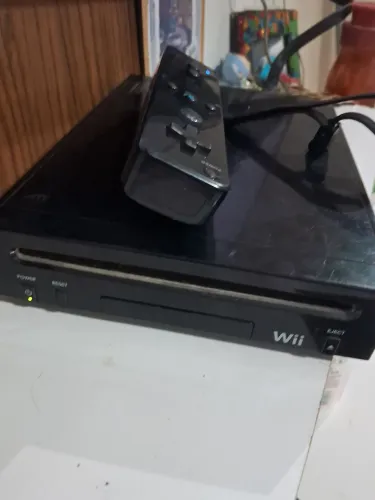 Nintendo wii
