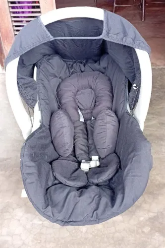 Bebê conforto Galzerano