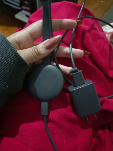 Chromecast