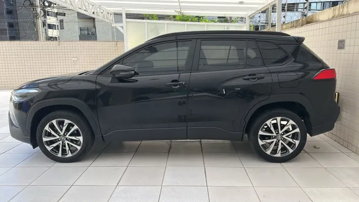 Toyota Corolla Cross XRE 2.0 16V Flex AUT 2023