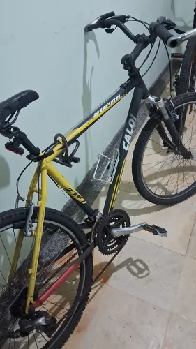Bike aro 26
