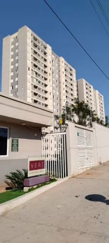 apartamento - Jardim das Cerejeiras - Campinas