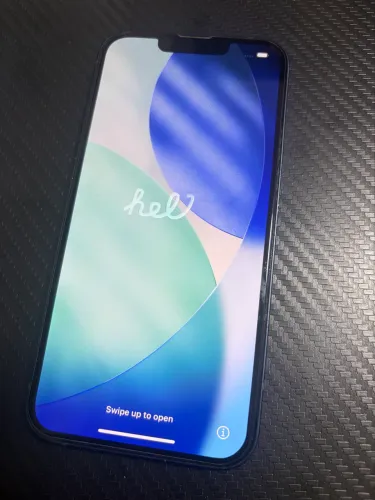 iPhone 13 - 256GB