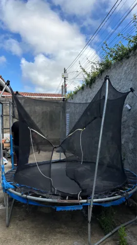 PULA PULA 2,4M 