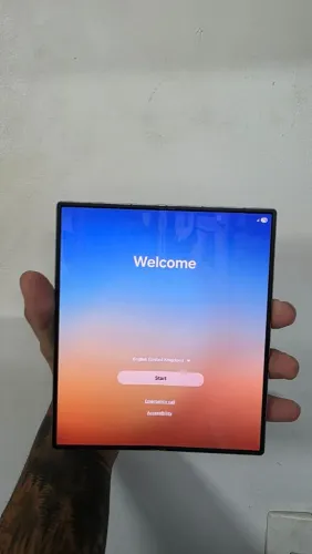 Z Fold 6 512 gb 3.999,00