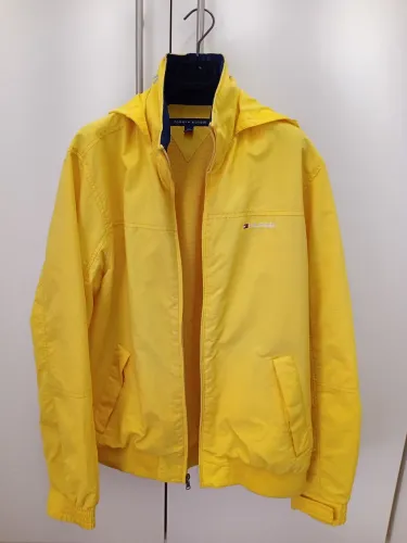 Jaqueta tommyhilfiger