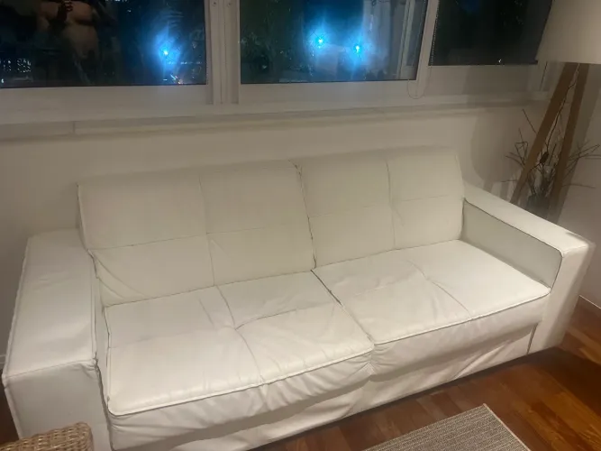 Sofá 3 lugares