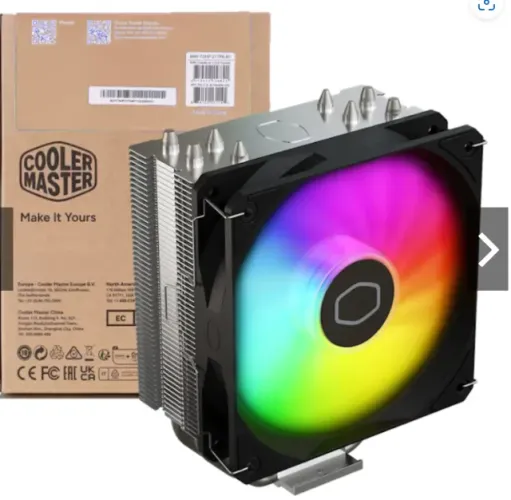 AirCooler Coolermaster Hyper 212 Spectrum V3