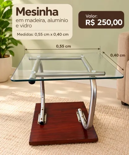 Mesinha