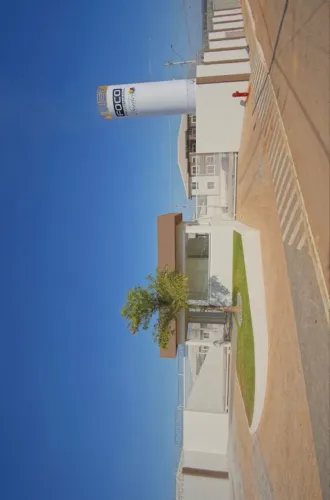 Vendo ágio de apartamento no parque Marajó
