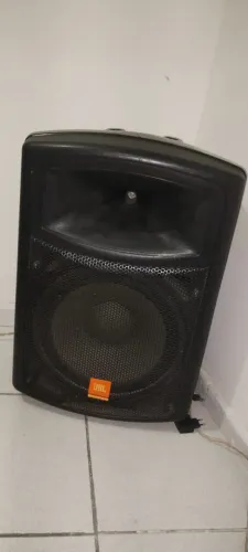 Caixa de som JBL JS151A