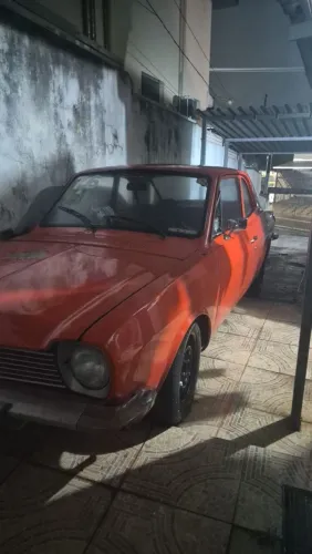Ford Corcel I 1976