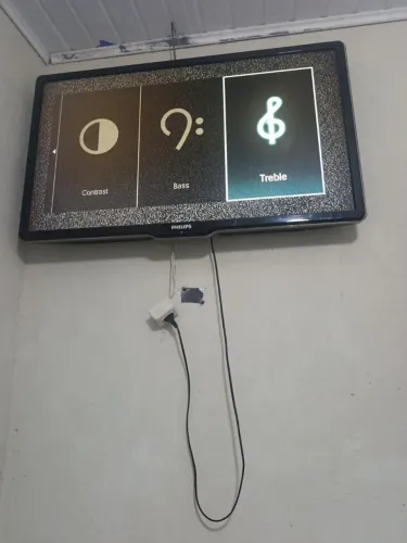 Tenho uma tv Philco para venda